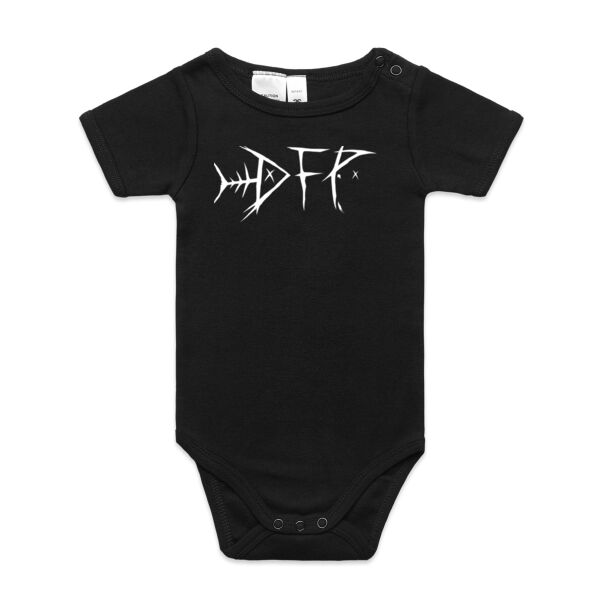 DEADFUSH - Mini-Me One-Piece Thumbnail