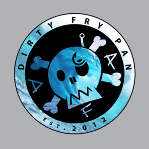 DFP BARRELED - Womens Sunday Singlet Design